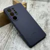 Чохол Original Silicone Case на Samsung Galaxy S25 Ultra