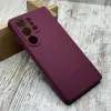 Чохол Original Silicone Case на Samsung Galaxy S25 Ultra