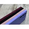 Чохол Silicone Case на Samsung Galaxy S25 Ultra