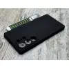 Чохол Silicone Case на Samsung Galaxy S25 Ultra