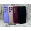 Чохол Silicone Case на Samsung Galaxy S25 Ultra