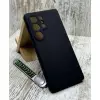 Чохол Silicone Case на Samsung Galaxy S25 Ultra