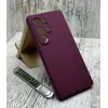 Чохол Silicone Case на Samsung Galaxy S25 Ultra