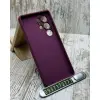 Чохол Silicone Case на Samsung Galaxy S25 Ultra