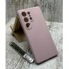 Чохол Silicone Case на Samsung Galaxy S25 Ultra