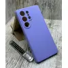Чохол Silicone Case на Samsung Galaxy S25 Ultra