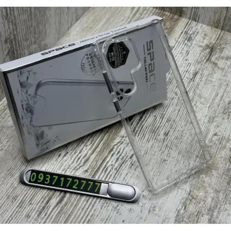 Чохол Space на Samsung Galaxy S25 Ultra 