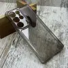 Чохол Space TPU на Samsung Galaxy S25 Ultra