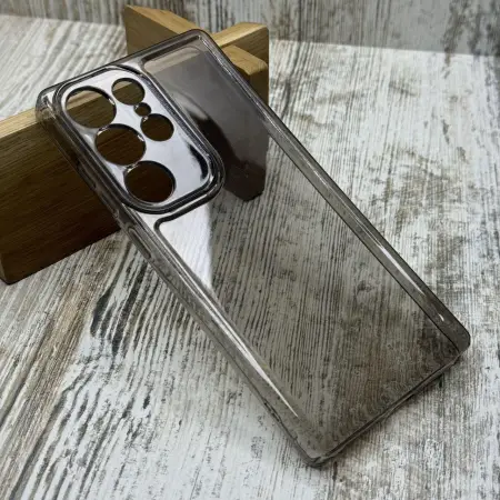Чохол Space TPU на Samsung Galaxy S25 Ultra 