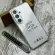 Чохол Clear Case 2 mm на Samsung S26