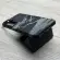 Чохол Fibra Carbonite MagSafe на Samsung S26 (Black Mountains)