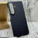 Чохол Fibra Carbonite MagSafe на Samsung S26