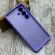 Чохол Silicone Case на Samsung S26 Plus