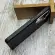 Чохол Leather Case MagSafe на Samsung S26 (Чорний)