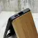 Чохол Leather Case MagSafe на Samsung S26 (Чорний)