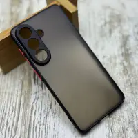 Чохол Чохол Matt Case на Samsung S26