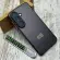 Чохол Чохол Matt Case на Samsung S26