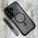 Чохол Drop Proof MagSafe на Samsung S26 FE