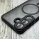 Чохол Drop Proof MagSafe на Samsung S26 FE