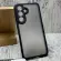 Чохол Drop Proof Matte на Samsung S26 FE