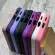 Чохол Silicone Case на Samsung S26 FE