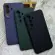 Чохол Silicone Case на Samsung S26 FE