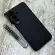 Чохол Silicone Case на Samsung S26 FE