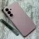Чохол Silicone Case на Samsung S26 FE