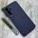 Чохол Silicone Case на Samsung S26 FE