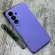 Чохол Silicone Case на Samsung S26 FE
