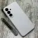 Чохол Silicone Case на Samsung S26 FE