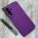 Чохол Silicone Case на Samsung S26 FE