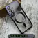 Чохол Chrome MagSafe на Samsung S26