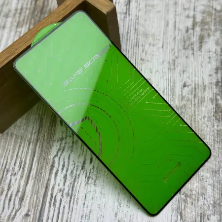 Скло Proove Safe Screen на Samsung S26 