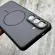 Чохол Proove Softline Magnetic на Samsung S26 Plus (Black)