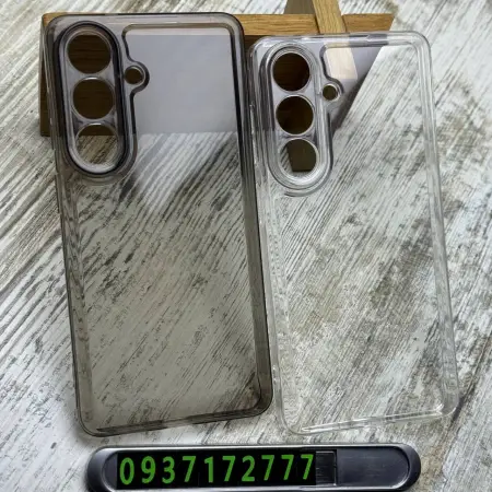 Чохол Space TPU на Samsung S26