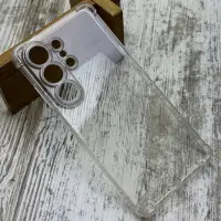 Чохол Anti-Broken Case на Samsung S26 Ultra 