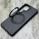 Чохол Berlia Rotate 360° MagSafe на Samsung S26 Ultra