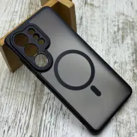 Чохол Bloom Matt MagSafe на Samsung Galaxy S26 Ultra