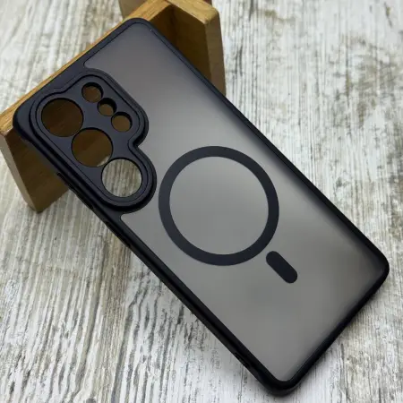 Чохол Bloom Matt MagSafe на Samsung Galaxy S26 Ultra