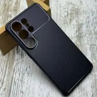 Чохол Carbon Auto-Focus на Samsung S26 Ultra 