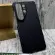 Чохол Fibra Carbonite MagSafe на Samsung S26 Ultra