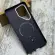 Чохол FIBRA Carbonite MagSafe на Samsung S26 Ultra