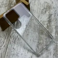 Чохол Fibra Crystal на Samsung Galaxy S26 Ultra