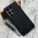 Чохол Leather Book Case на Samsung S26 Ultra (Black)