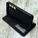 Чохол Leather Book Case на Samsung S26 Ultra (Black)