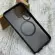 Чохол Premium Matt MagSafe на Samsung S26 Ultra (Black)