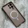 Чохол Proove Softline Magnetic на Samsung S26 Ultra (beige)