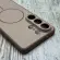Чохол Proove Softline Magnetic на Samsung S26 Ultra (beige)