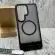 Чохол Ravaka Rotate 360° Bracket MagSafe на Samsung S26 Ultra